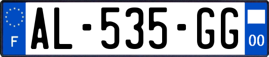 AL-535-GG