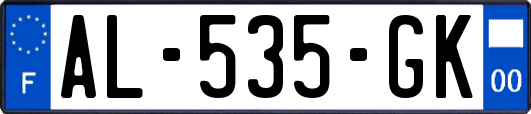 AL-535-GK