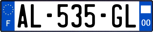 AL-535-GL