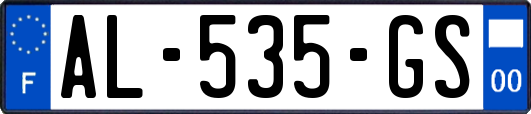 AL-535-GS
