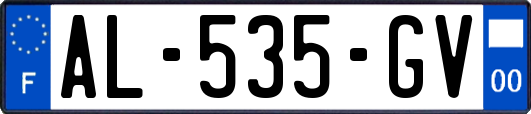 AL-535-GV