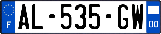 AL-535-GW