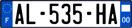 AL-535-HA