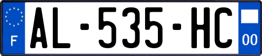 AL-535-HC