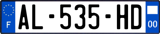 AL-535-HD