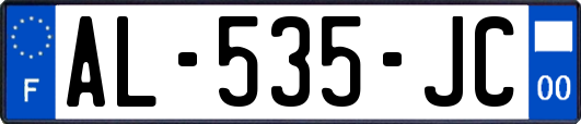 AL-535-JC