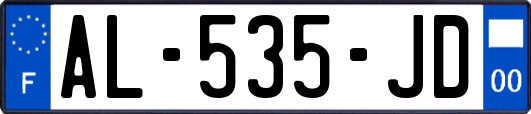 AL-535-JD