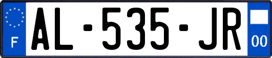 AL-535-JR