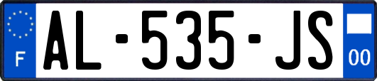 AL-535-JS