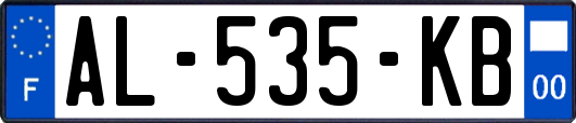 AL-535-KB