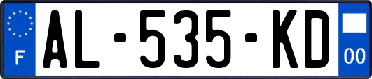 AL-535-KD