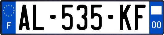 AL-535-KF