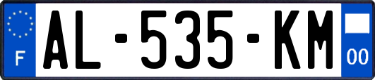 AL-535-KM