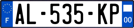 AL-535-KP