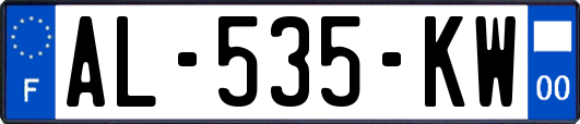 AL-535-KW
