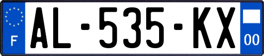 AL-535-KX