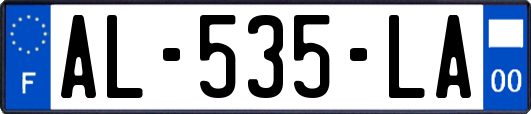 AL-535-LA