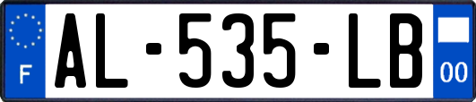 AL-535-LB