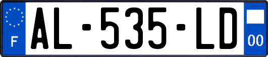 AL-535-LD