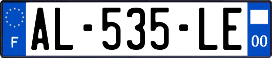 AL-535-LE