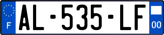 AL-535-LF