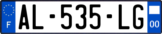 AL-535-LG