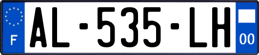 AL-535-LH