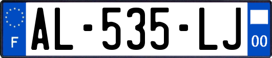 AL-535-LJ
