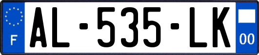AL-535-LK