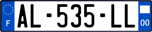 AL-535-LL
