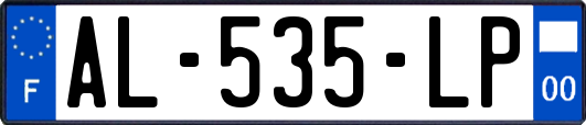 AL-535-LP