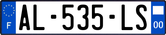AL-535-LS