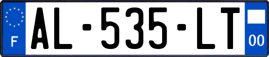AL-535-LT