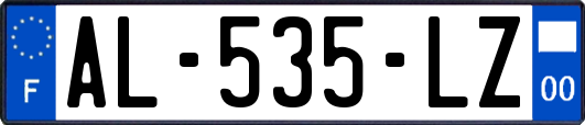 AL-535-LZ