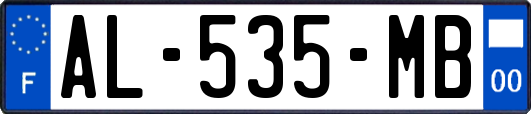 AL-535-MB