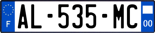 AL-535-MC