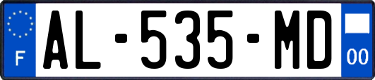 AL-535-MD