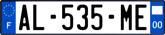 AL-535-ME