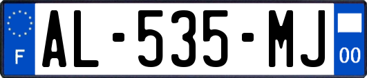 AL-535-MJ