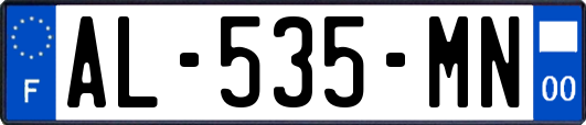 AL-535-MN
