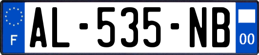 AL-535-NB