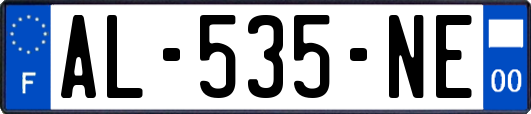 AL-535-NE