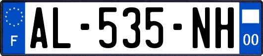 AL-535-NH