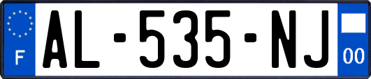 AL-535-NJ