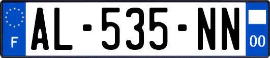 AL-535-NN