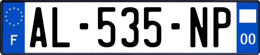 AL-535-NP