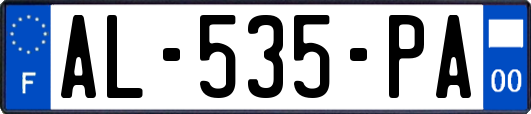 AL-535-PA