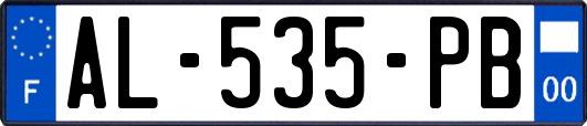 AL-535-PB