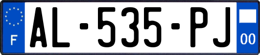 AL-535-PJ
