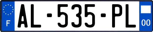 AL-535-PL